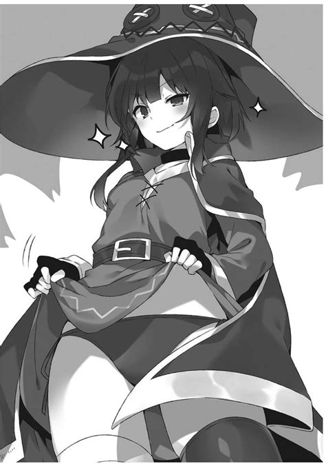 konosuba megumin nude|Character: megumin » nhentai: hentai doujinshi and manga